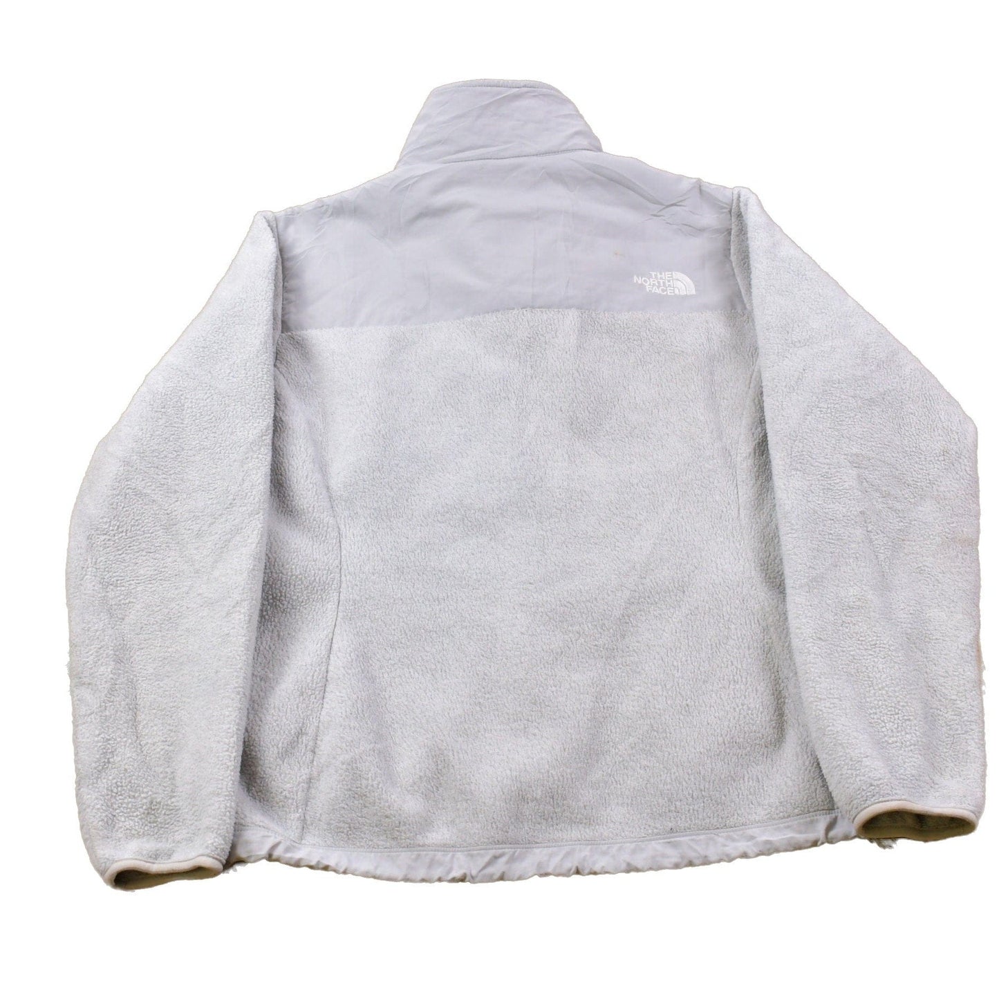 Vintage 1990s North Face Denali Fleece Sweater Men's Medium from propervintagecanada