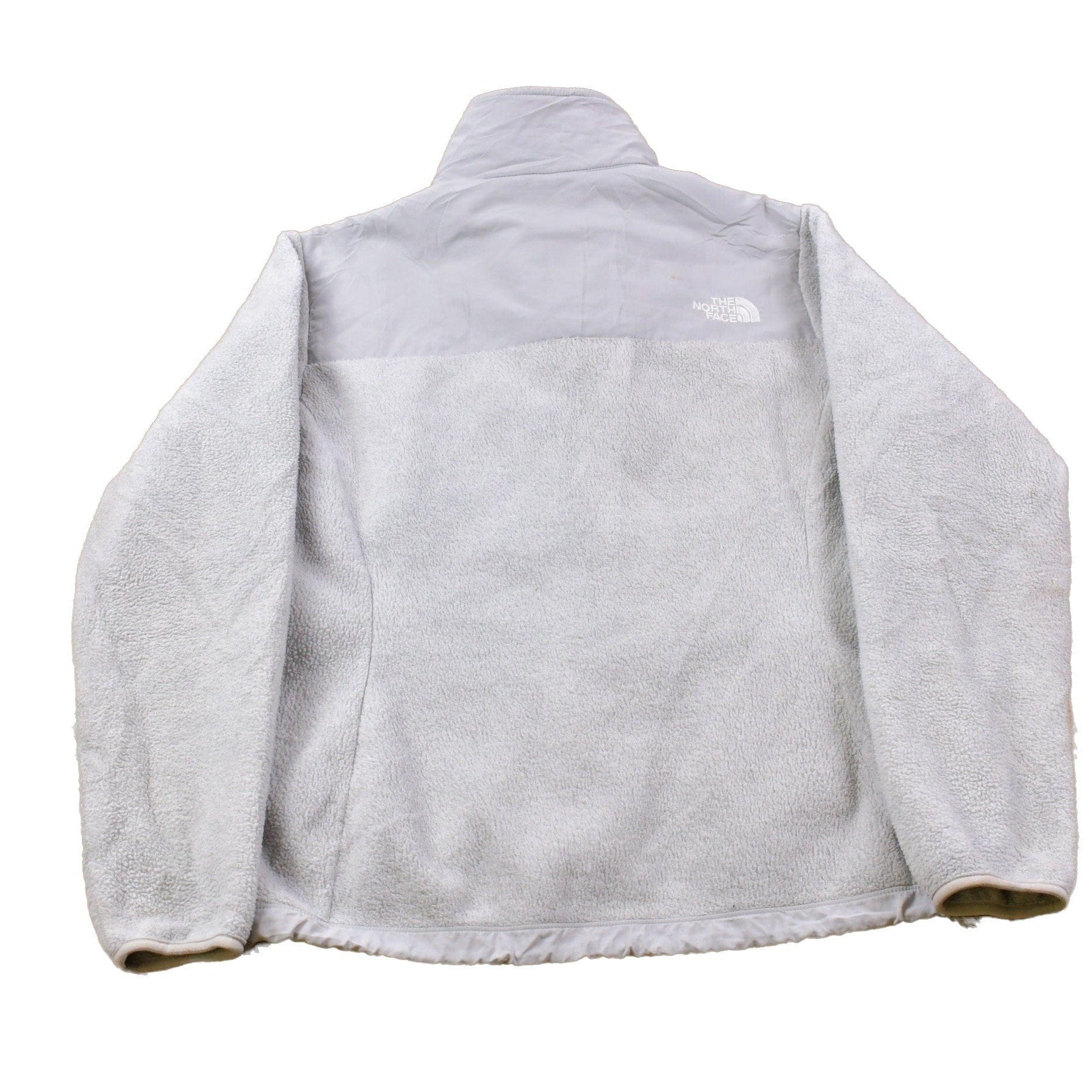 Vintage 1990s North Face Denali Fleece Sweater Men's Medium from propervintagecanada