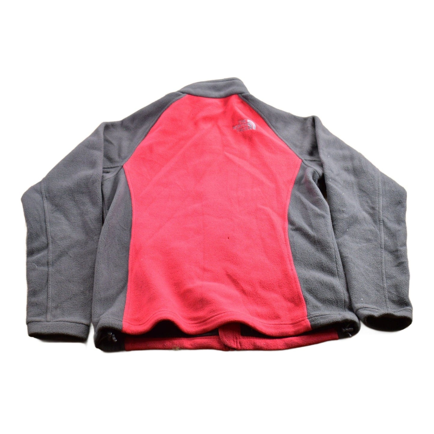 Vintage 1990s North Face Denali Fleece Sweater Women's M from propervintagecanada
