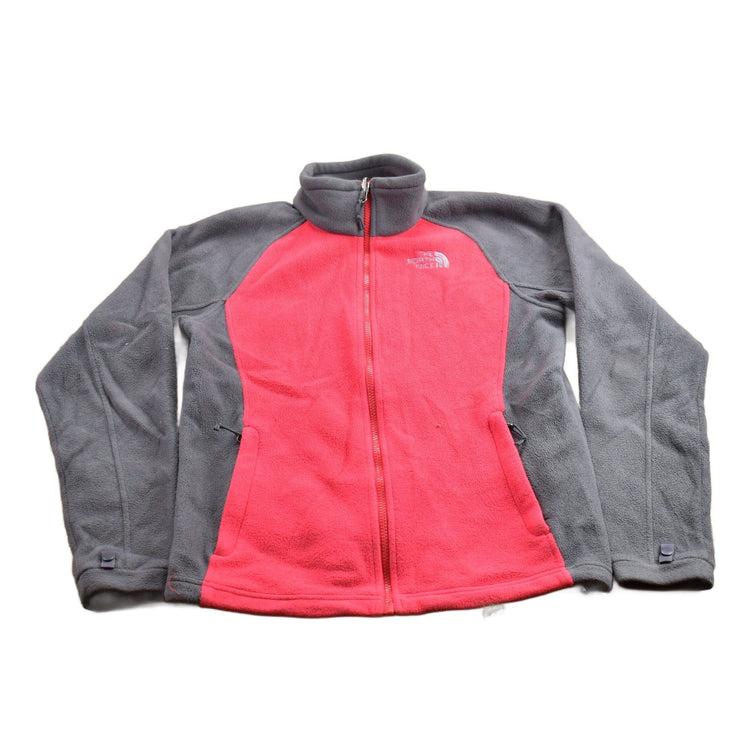 Vintage 1990s North Face Denali Fleece Sweater Women's M from propervintagecanada