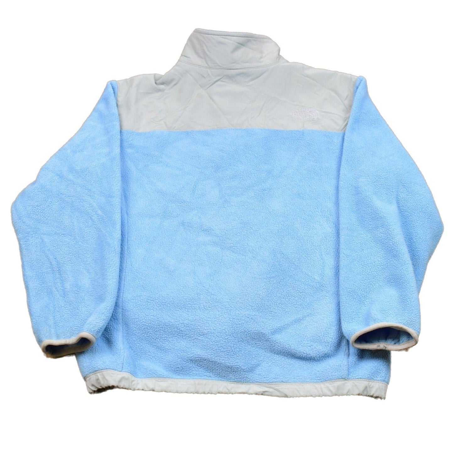 Vintage 1990s North Face Denali Fleece Sweater Women's S from propervintagecanada