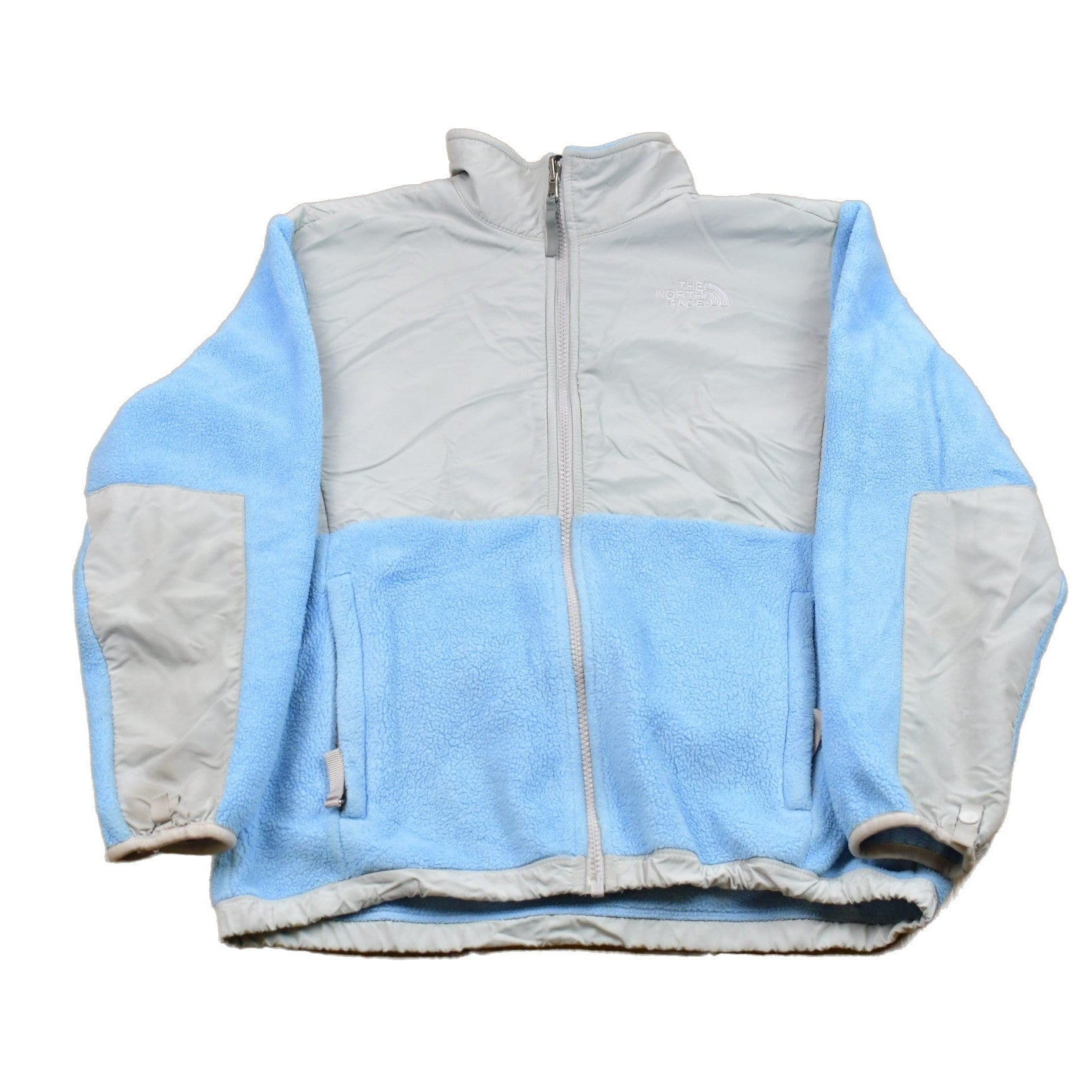 Vintage 1990s North Face Denali Fleece Sweater Women's S from propervintagecanada