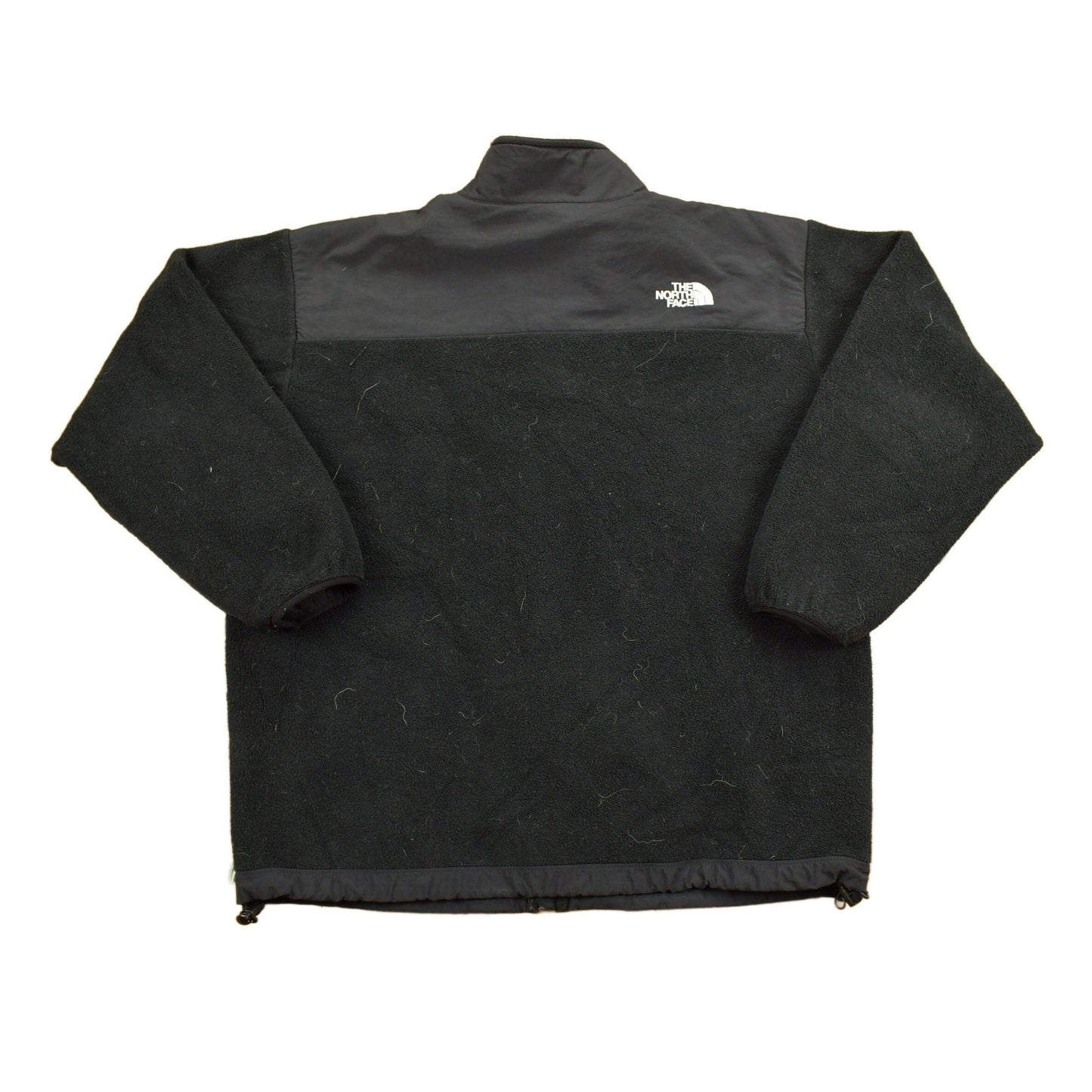 Vintage 1990s North Face Denali Fleece Sweater Youth XL from propervintagecanada