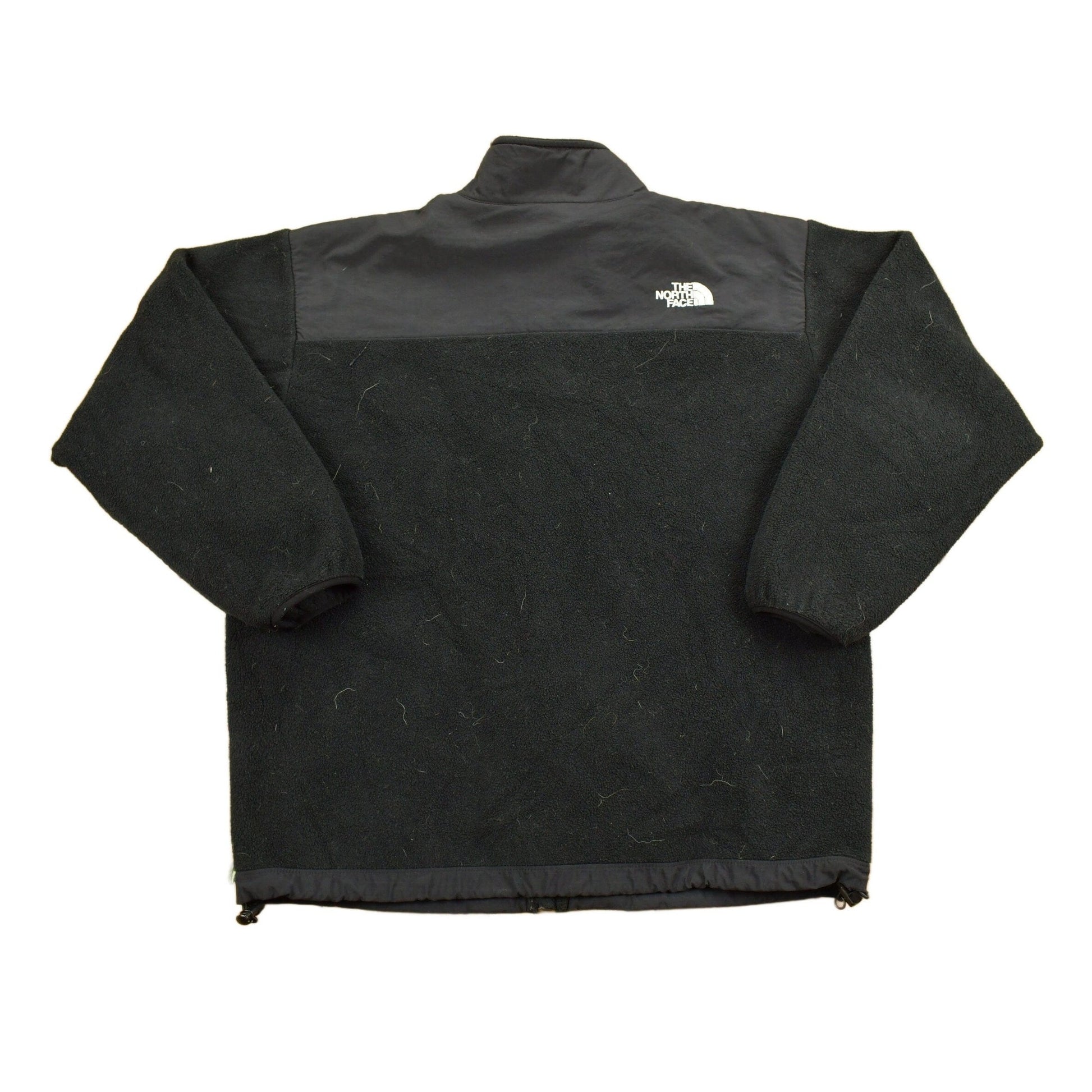 Vintage 1990s North Face Denali Fleece Sweater Youth XL from propervintagecanada