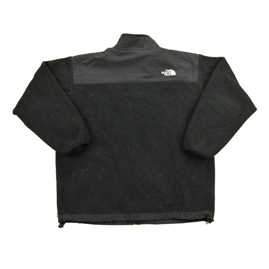 Vintage 1990s North Face Denali Fleece Sweater Youth XL from propervintagecanada
