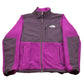 Vintage 1990s North face Denali Fleece Zip Up Sweater Men's Small from propervintagecanada
