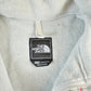 Vintage 1990s North Face Denali Fleece Zip Up Sweater Women's XL from propervintagecanada