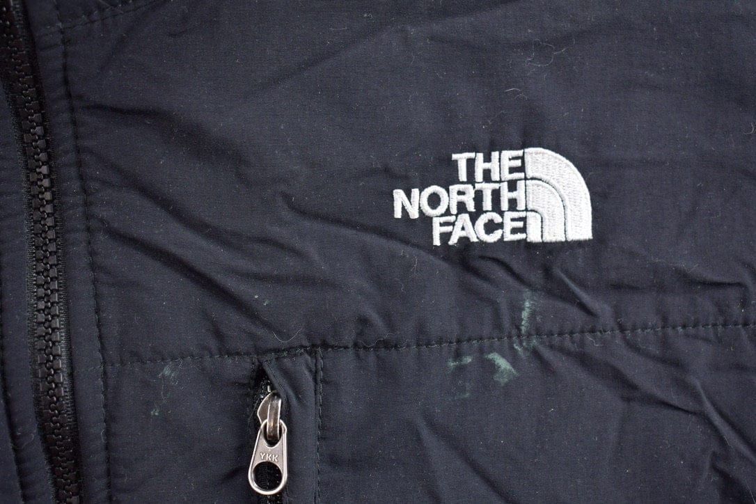 Vintage 1990s North Face Fleece Denali Sweater Men's Medium from propervintagecanada