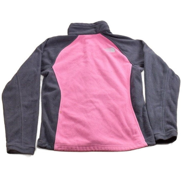 Vintage 1990s North Face Fleece Denali Sweater Women's S from propervintagecanada