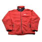 Vintage 1990s North Face Fleece Full Zip Sweater Women's M from propervintagecanada