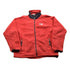 Vintage 1990s North Face Fleece Full Zip Sweater Women&