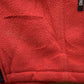 Vintage 1990s North Face Fleece Full Zip Sweater Women's M from propervintagecanada
