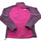 Vintage 1990s North Face Fleece Full Zip Sweater Women's S from propervintagecanada