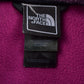 Vintage 1990s North Face Fleece Full Zip Sweater Women's S from propervintagecanada