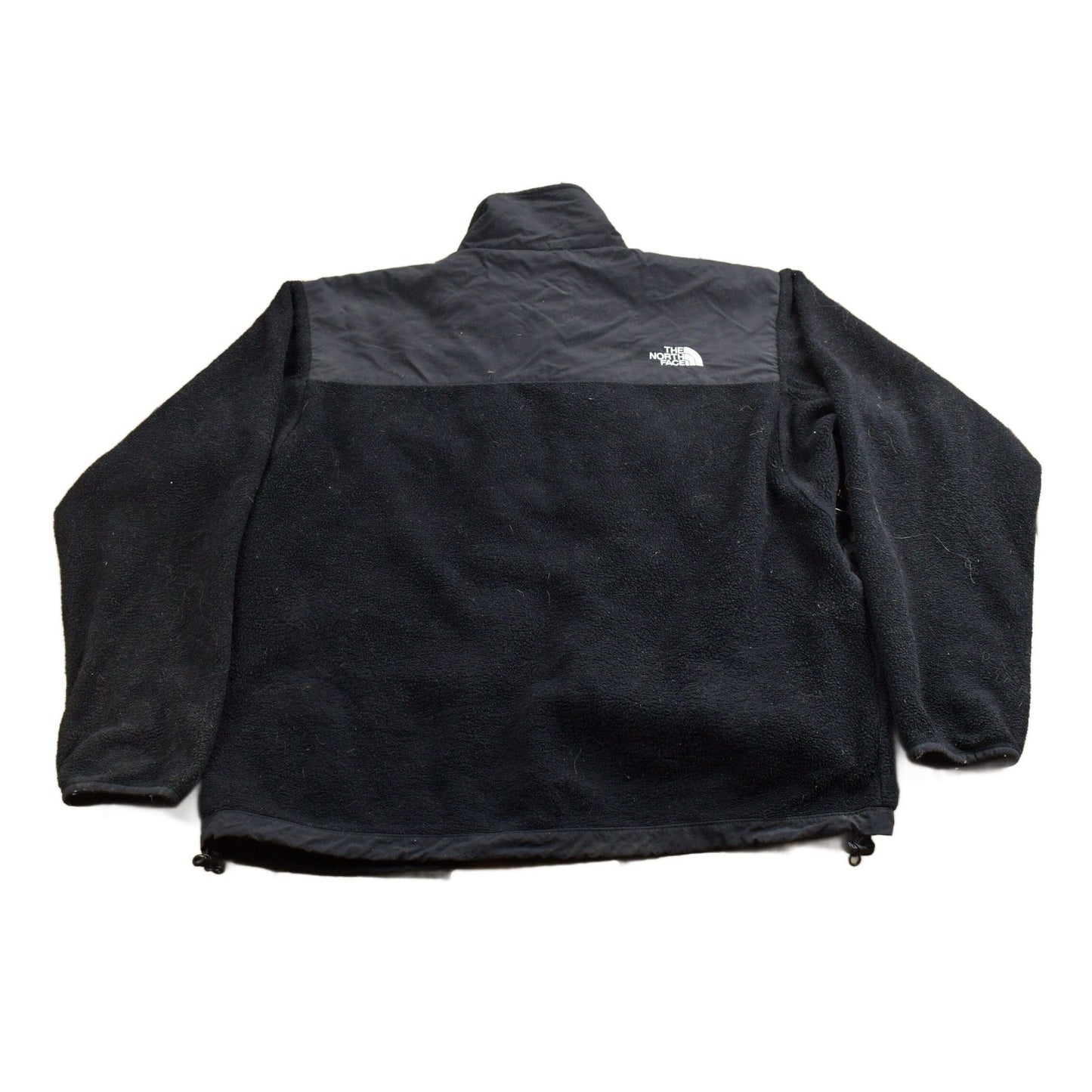 Vintage 1990s North Face Fleece Sweater Men's Medium from propervintagecanada