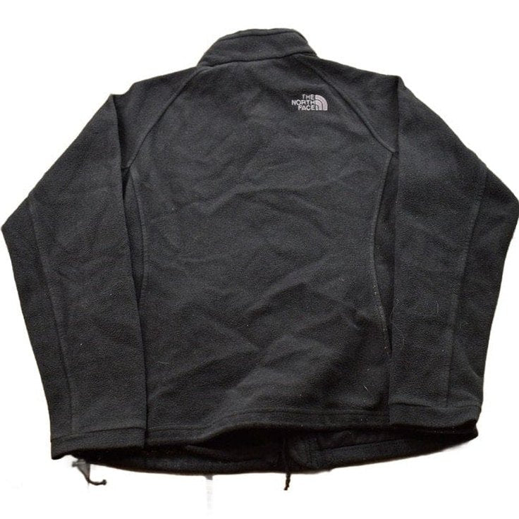 Vintage 1990s North Face Fleece Sweater Men's S from propervintagecanada