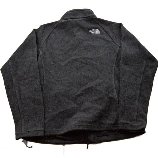 Vintage 1990s North Face Fleece Sweater Men's S from propervintagecanada