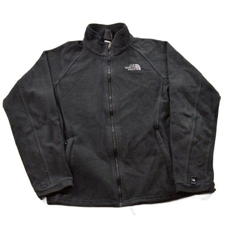 Vintage 1990s North Face Fleece Sweater Men's S from propervintagecanada