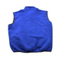 Vintage 1990s North Face Fleece Sweater Vest Men's 2XL from propervintagecanada