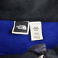 Vintage 1990s North Face Fleece Sweater Vest Men's 2XL from propervintagecanada