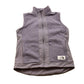 Vintage 1990s North Face Fleece Sweater Vest Men's S from propervintagecanada