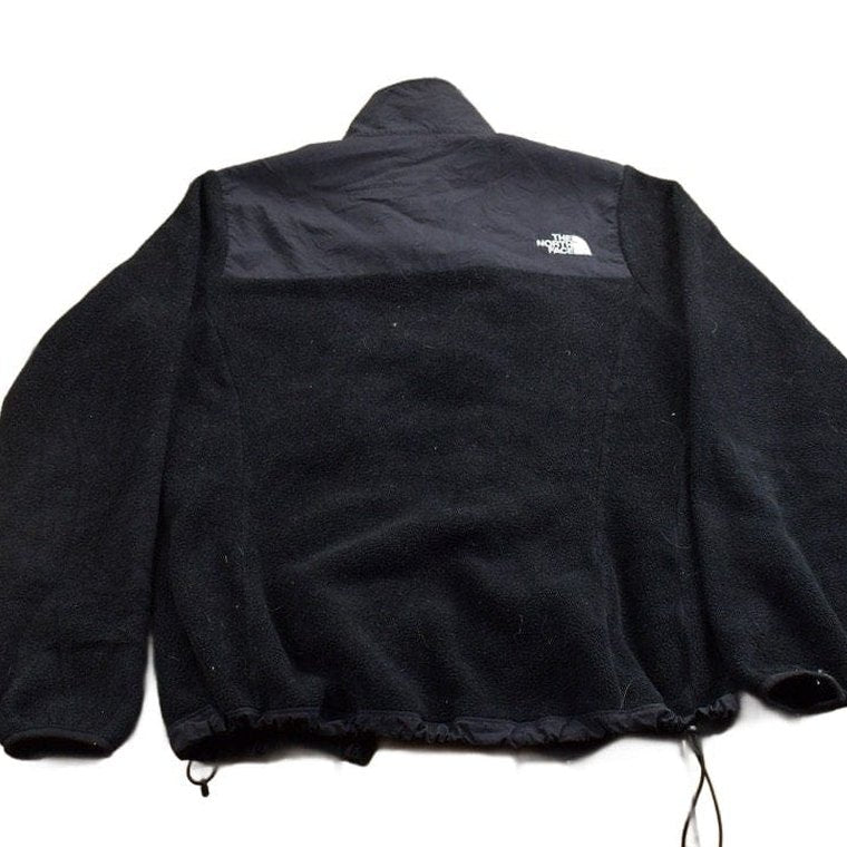 Vintage 1990s North Face Fleece Sweater Women's M from propervintagecanada