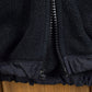 Vintage 1990s North Face Fleece Sweater Women's M from propervintagecanada