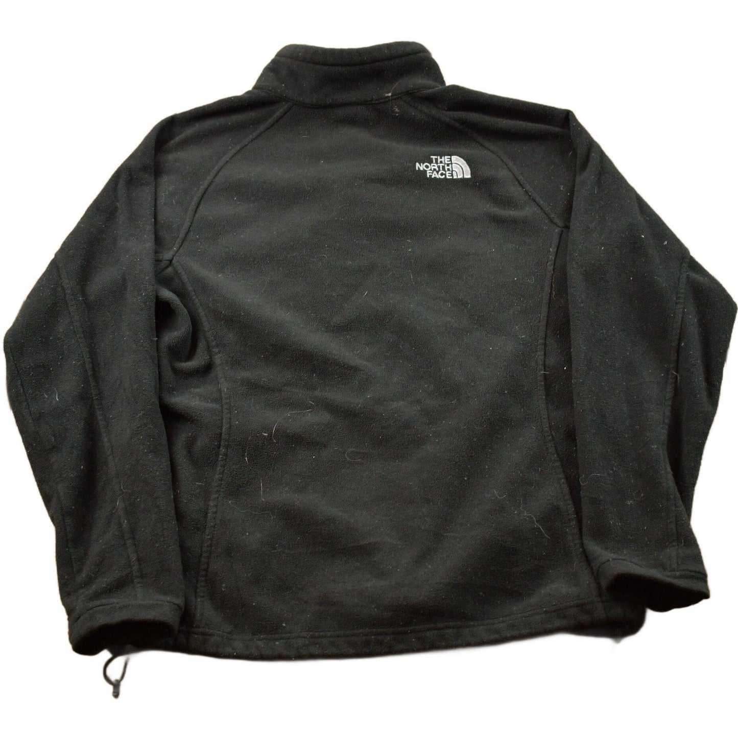 Vintage 1990s North Face Fleece Sweater Women's Medium from propervintagecanada