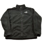 Vintage 1990s North Face Fleece Sweater Women's Medium from propervintagecanada