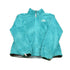 Vintage 1990s North Face Fleece Zip Up Sweater Women&