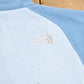 Vintage 1990s North Face Fleece Zip Up Sweater Women's M from propervintagecanada