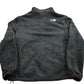 Vintage 1990s North Face Fleece Zip Up Sweater Women's Medium from propervintagecanada