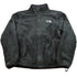Vintage 1990s North Face Fleece Zip Up Sweater Women&