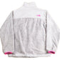 Vintage 1990s North Face Fleece Zip Up Sweater Youth XL from propervintagecanada