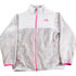 Vintage 1990s North Face Fleece Zip Up Sweater Youth XL from propervintagecanada