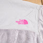 Vintage 1990s North Face Fleece Zip Up Sweater Youth XL from propervintagecanada