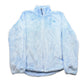 Vintage 1990s North Face Fluffy Fleece Sweater Women's S from propervintagecanada