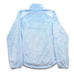 Vintage 1990s North Face Fluffy Fleece Sweater Women's S from propervintagecanada