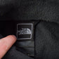 Vintage 1990s North Face Full Zip Fleece Sweater Men's XS from propervintagecanada
