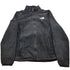 Vintage 1990s North Face Fuzzy Fleece Zip Up Sweater Women&