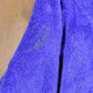 Vintage 1990s North Face Purple Fleece Full Zip Sweater Women's S from propervintagecanada
