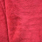Vintage 1990s North Face Red Fleece Sweater Men's XS from propervintagecanada