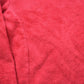 Vintage 1990s North Face Red Fleece Sweater Men's XS from propervintagecanada