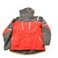 Vintage 1990s North Face Shell Jacket Men's M from propervintagecanada