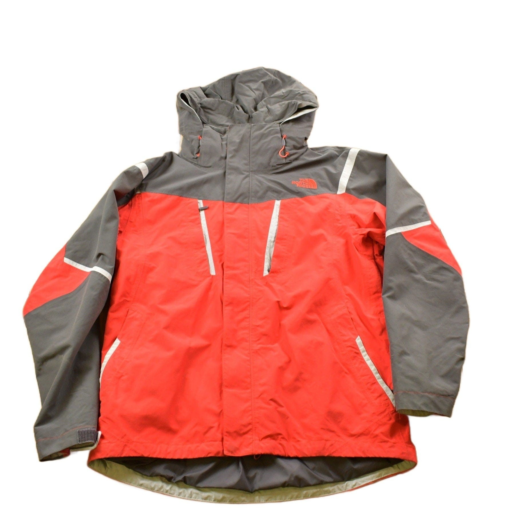 Vintage 1990s North Face Shell Jacket Men's M from propervintagecanada