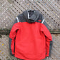Vintage 1990s North Face Shell Jacket Men's M from propervintagecanada