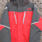 Vintage 1990s North Face Shell Jacket Men's M from propervintagecanada