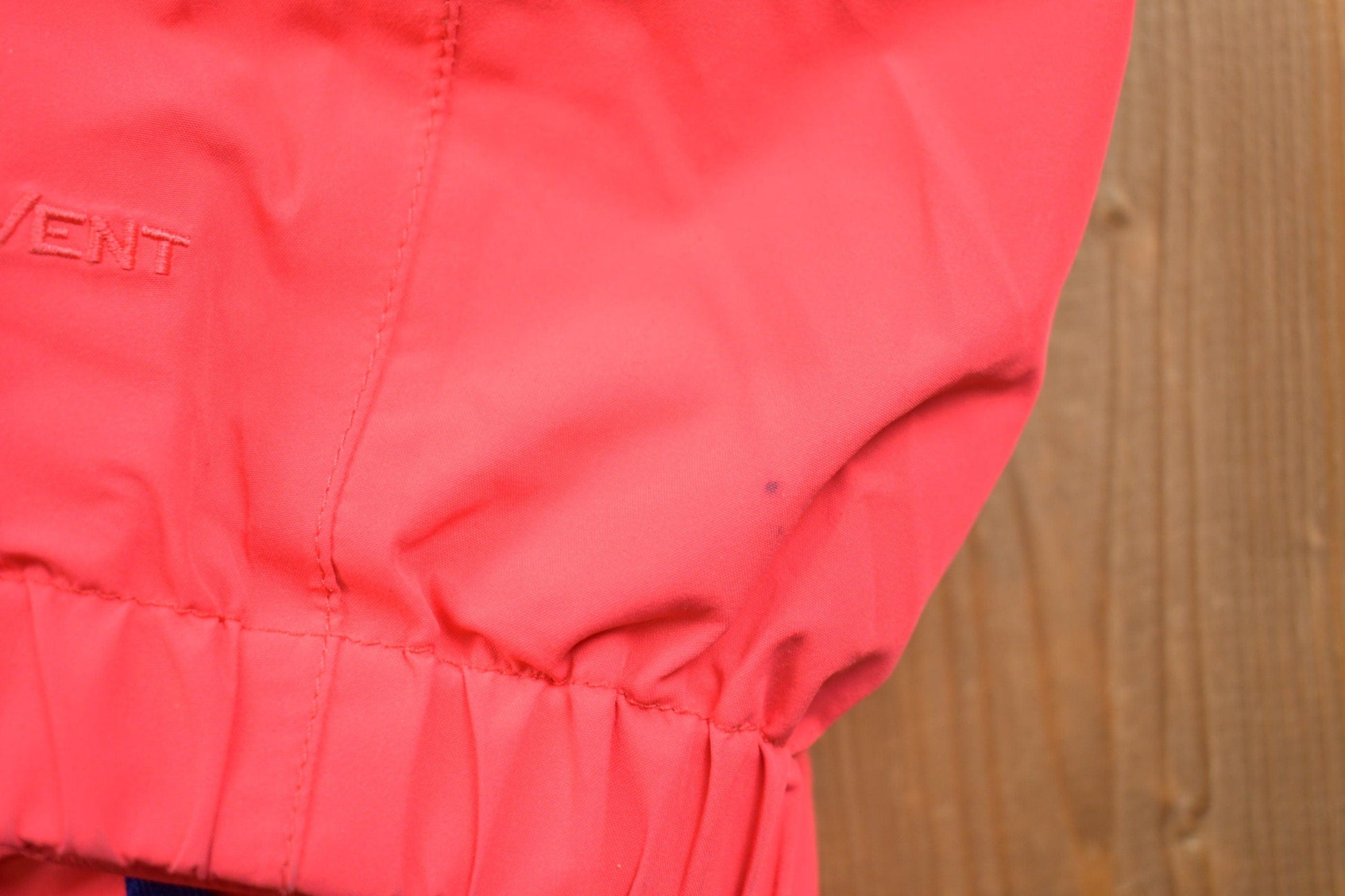 Vintage 1990s North Face Winter Coat Men's Small from propervintagecanada