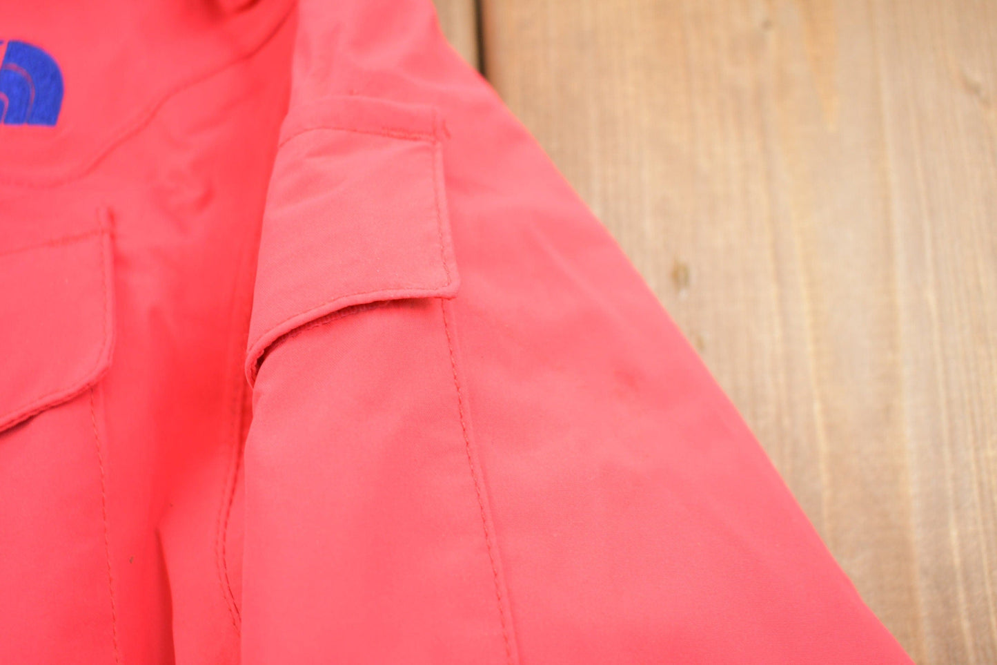 Vintage 1990s North Face Winter Coat Men's Small from propervintagecanada