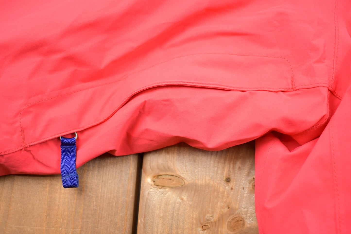 Vintage 1990s North Face Winter Coat Men's Small from propervintagecanada